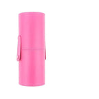 High Quality PU Leather Makeup Storage Holder Cosmetic Cup Case Box for Makeup Brush Pen Stevvex