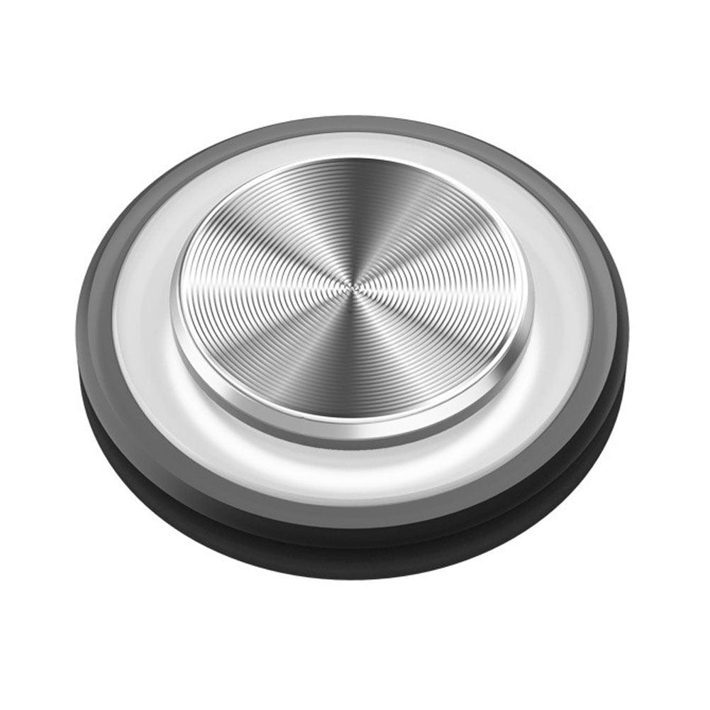 High Quality Suction Up Game Joystick Rocker 360D Control Metal Button Mobile Gaming Controller For Tablet Android Touch Screen Joypad Game Controller Stevvex