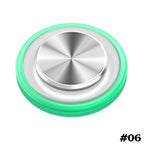 High Quality Suction Up Game Joystick Rocker 360D Control Metal Button Mobile Gaming Controller For Tablet Android Touch Screen Joypad Game Controller Stevvex
