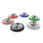 High Quality Suction Up Game Joystick Rocker 360D Control Metal Button Mobile Gaming Controller For Tablet Android Touch Screen Joypad Game Controller Stevvex