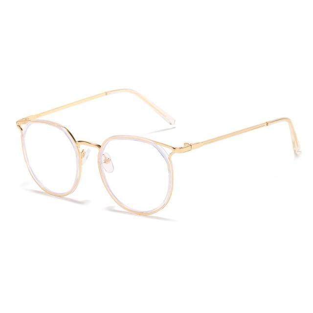 High Quality Sunglasses Anti Harmful Blue Ray Sunglasses For Women Charming  Eyewear For Student Clear  Colourfull Lens  Retro Sunglasses For Women Stevvex