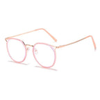 High Quality Sunglasses Anti Harmful Blue Ray Sunglasses For Women Charming  Eyewear For Student Clear  Colourfull Lens  Retro Sunglasses For Women Stevvex