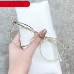 High Quality Sunglasses Anti Harmful Blue Ray Sunglasses For Women Charming  Eyewear For Student Clear  Colourfull Lens  Retro Sunglasses For Women Stevvex