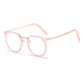 High Quality Sunglasses Anti Harmful Blue Ray Sunglasses For Women Charming  Eyewear For Student Clear  Colourfull Lens  Retro Sunglasses For Women Stevvex