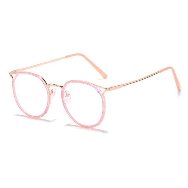 High Quality Sunglasses Anti Harmful Blue Ray Sunglasses For Women Charming  Eyewear For Student Clear  Colourfull Lens  Retro Sunglasses For Women Stevvex