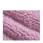 High Quality Universal Toilet Seat Cover Washable Unique Design Warm Flexible Covers Bright Colors