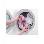 High Quality Universal Toilet Seat Cover Washable Unique Design Warm Flexible Covers Bright Colors