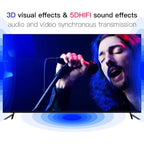 High Speed HDMI Cable 2.0 4K 1080P 3D Video Audio Cable Ultra High Speed Gold Plated Connectors HDMI 4K HD For TV Gaming Console Stevvex