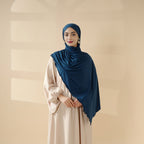 Perfect Hijab for Eid: Premium Modal Jersey Long Scarf – Soft, Breathable & Elegant in 8 Colors Shawl (MH105) Mariam's Collection