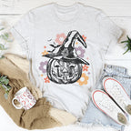 Hippie Pumpkin Peachy Sunday