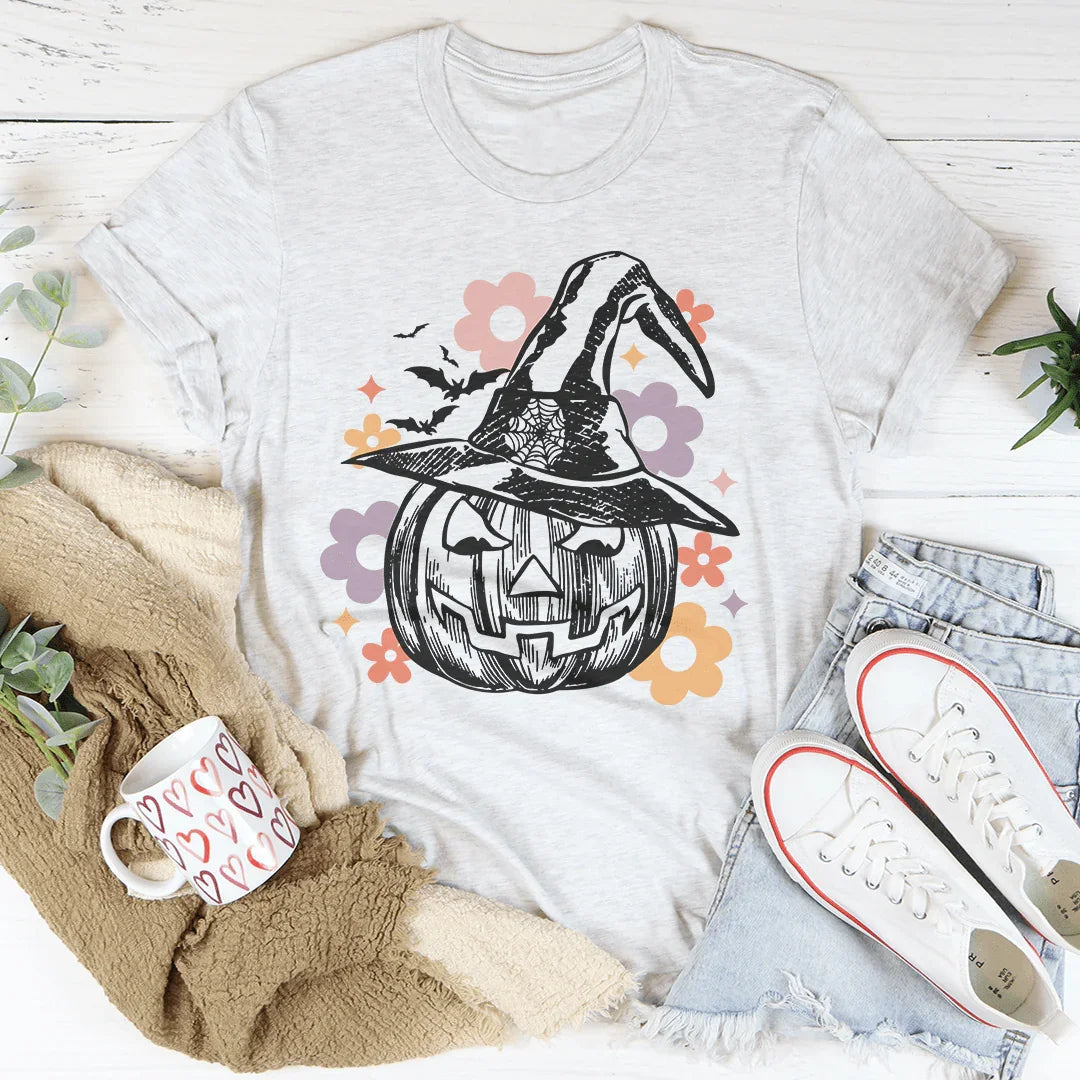 Hippie Pumpkin Peachy Sunday
