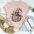 Hippie Pumpkin Peachy Sunday