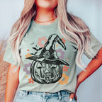 Hippie Pumpkin Peachy Sunday