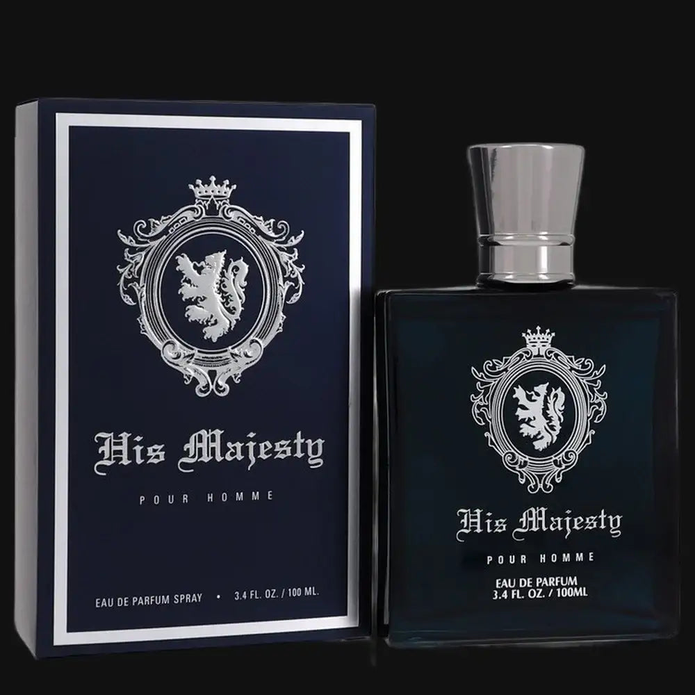 His Majesty By YZY Perfume Cologne for Men Gamer Scents