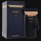 Historic Olmeda By Afnan (Unisex)