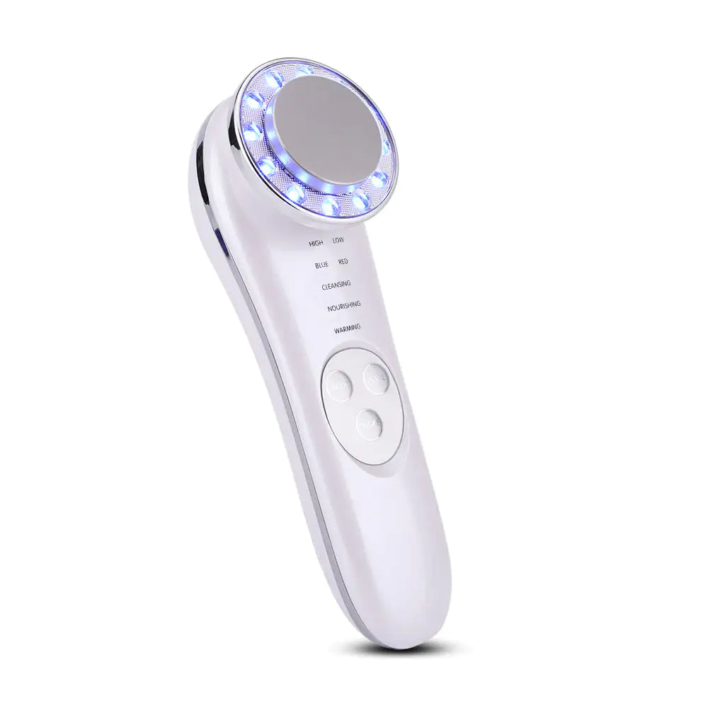7 in 1 Facial Lifter and Massage Pi-Mart