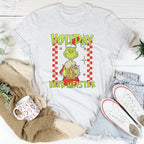 Holiday Beer Meister Tee
