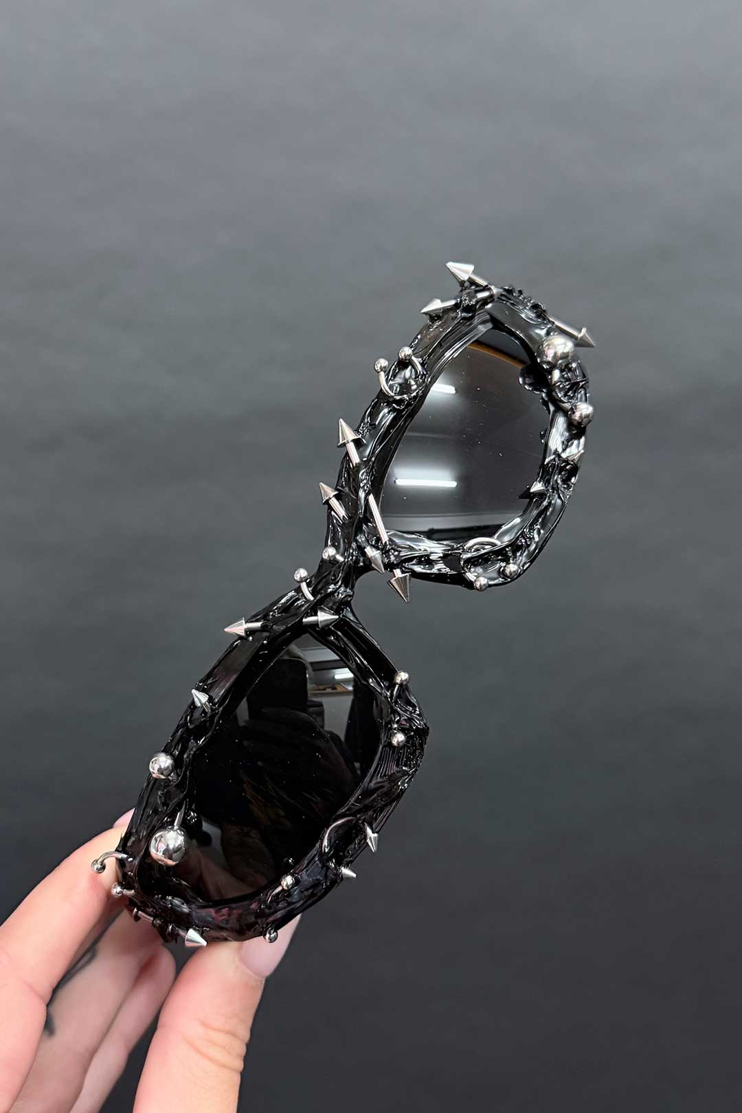 Holy Sunglasses - SJB-DIAMOND ELITES