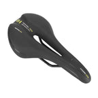 Hollow Comfort Bicycle Saddle Breathable Seat Cushion Shockproof Waterproof Ergonomics Road Bike Saddle Waterproof Replacement Bicycle Seats Comfortable Memory Foam Bikes Saddle Universal Fit For Bikes Road Bikes Stevvex
