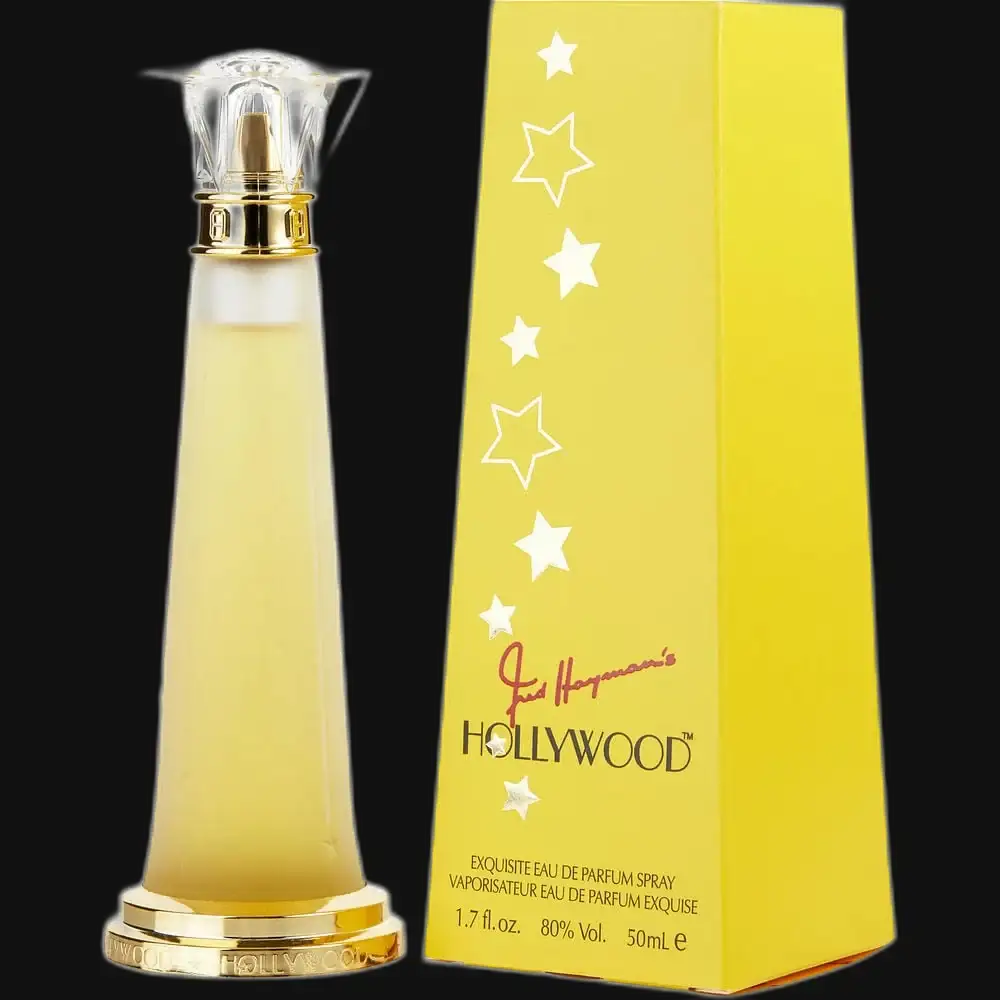 Hollywood By Fred Hayman Perfume for Women Gamer Scents