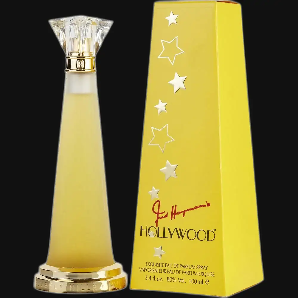 Hollywood By Fred Hayman Perfume for Women Gamer Scents