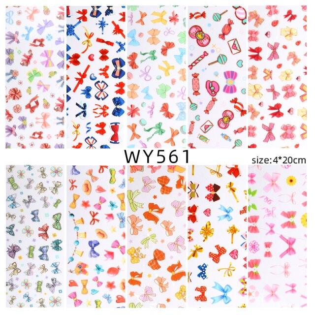 Holographic Nail Foil Transfer Set Sticker Decal Nail Art Foils Designer Marble Nail Decoration Sliders Wraps Manicure  Women Kids Girls Manicure Decoration Nail Art Supplies 3D Self-Adhesive Nail Decals Designer Nail Stickers for Acrylic Nails Stevvex
