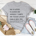 Homeschool Mom 24/7 Tee Peachy Sunday