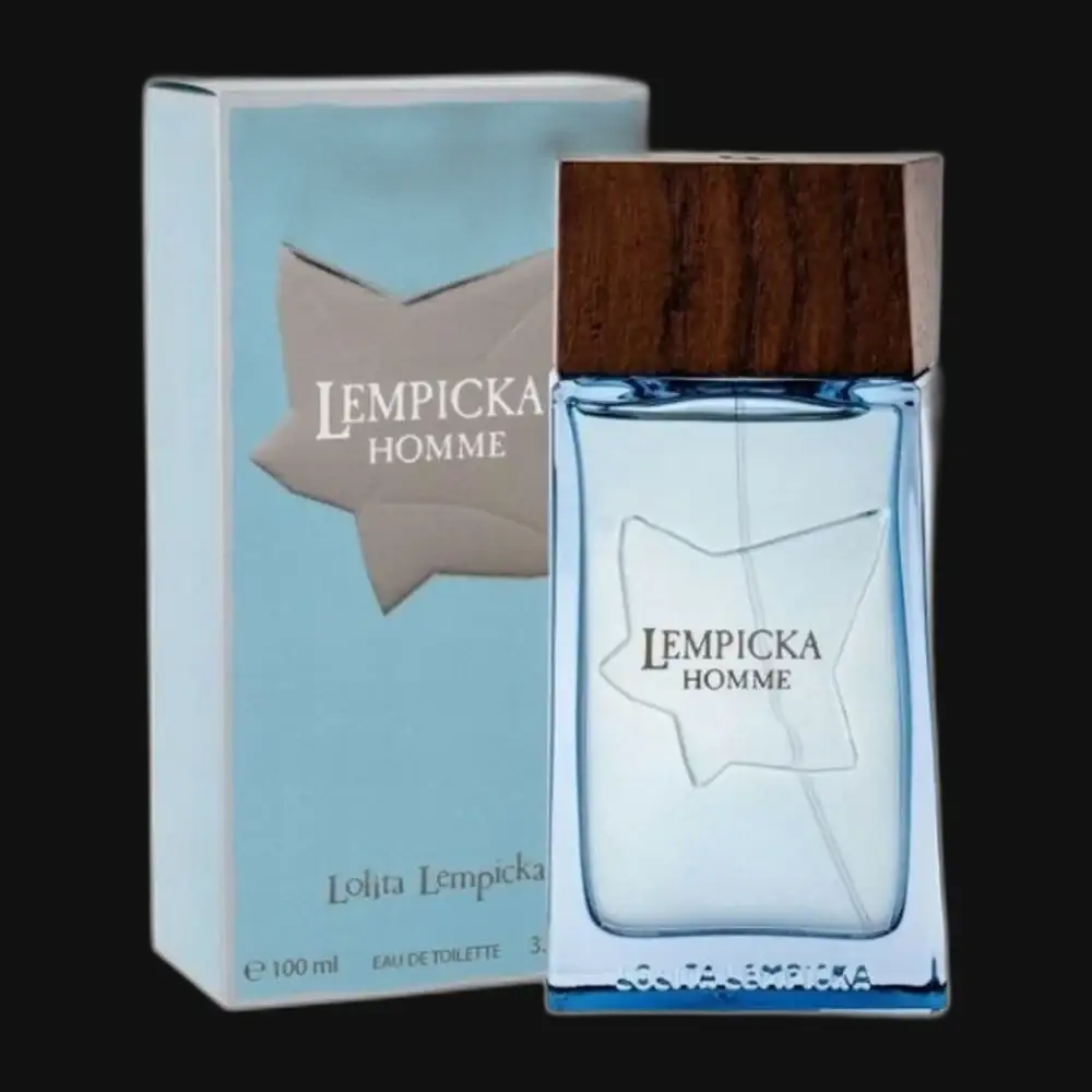 Homme By Lolita Lempicka Cologne for Men Gamer Scents