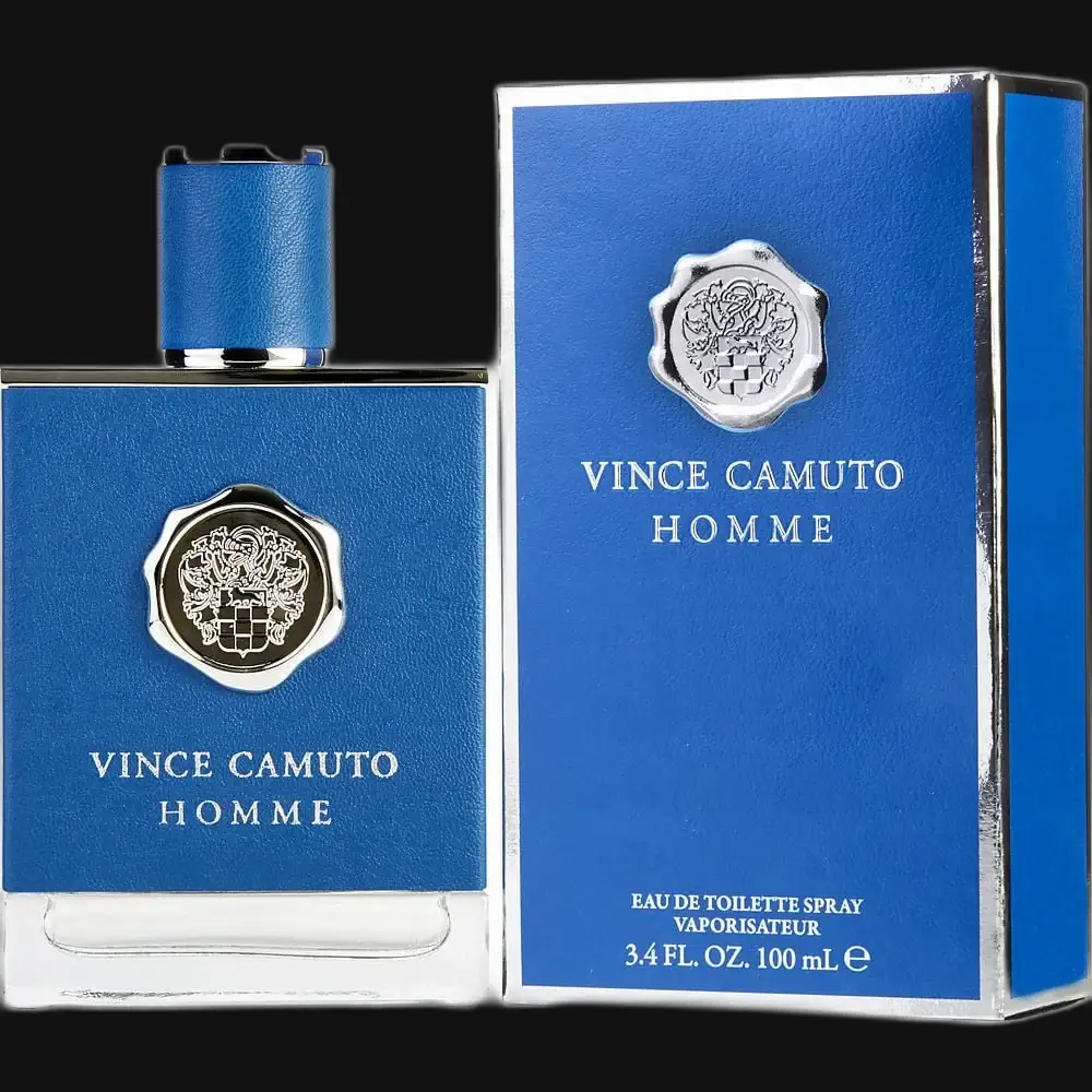 Homme By Vince Camuto Cologne for Men Gamer Scents