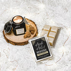 Bluebell Wax Melts Pack Fresh Floral Scented Soy Wax Melt Gift For Women Romantic Home BandsCo Straps