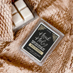 Bluebell Wax Melts Pack Fresh Floral Scented Soy Wax Melt Gift For Women Romantic Home BandsCo Straps