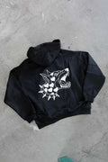 All Killer No Filler Unisex Heavyweight Hoodie - SJB-DIAMOND ELITES