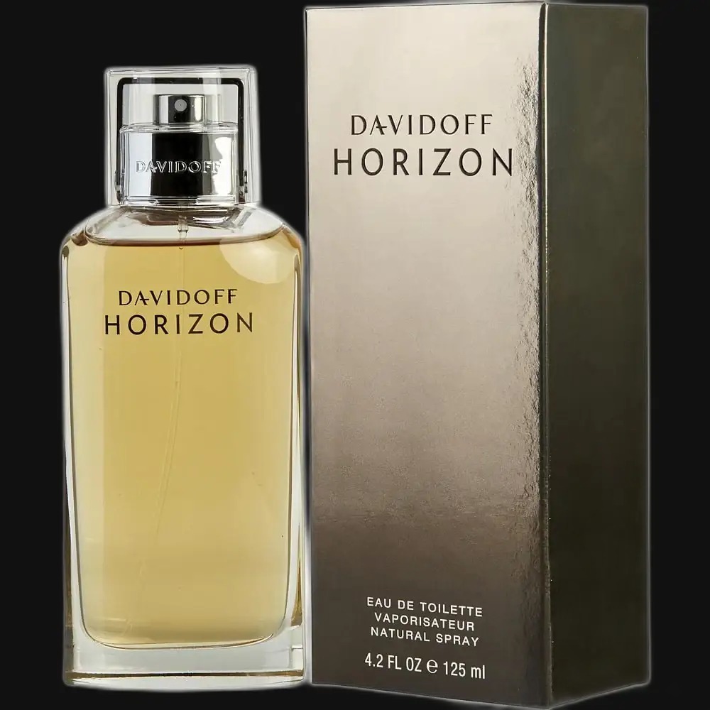 Horizon By Davidoff Cologne for Men Gamer Scents