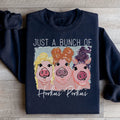 Horkus Porkus Sweatshirt Peachy Sunday