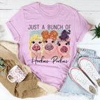 Horkus Porkus Tee