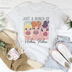 Horkus Porkus Tee