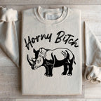 Horny B Sweatshirt