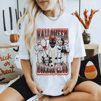 Horror Club Tee