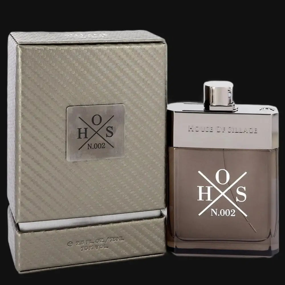 Hos N.002 By House Of Sillage Cologne for Men Gamer Scents