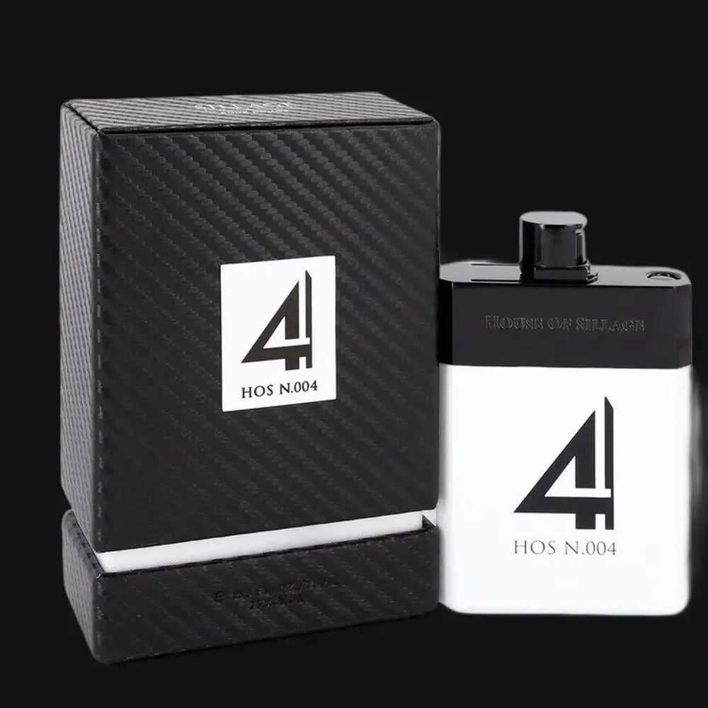 Hos N.004 By House Of Sillage Cologne for Men Gamer Scents