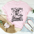 Hot Girl Summer Tee Peachy Sunday