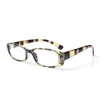 Hot Unisex Reading Glasses Print Glasses Frame Presbyopic Lens Retro Magnifier Diopter Eyeglasses Eyewear Vision Care And Spring Hinge Comfort Readers Plastic Sun Readers Stevvex