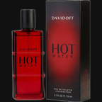 Hot Water By Davidoff Cologne for Men Gamer Scents