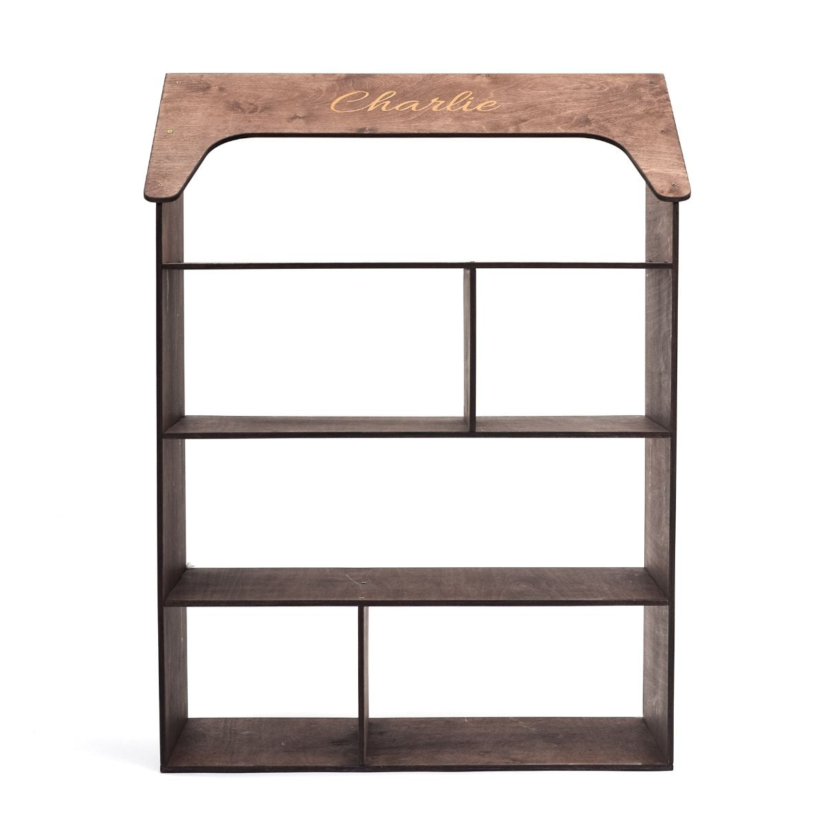 Doll House Bookcase - SJB-DIAMOND ELITES