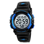 Waterproof Watches for Men, Women, and Students Lootquake LLC