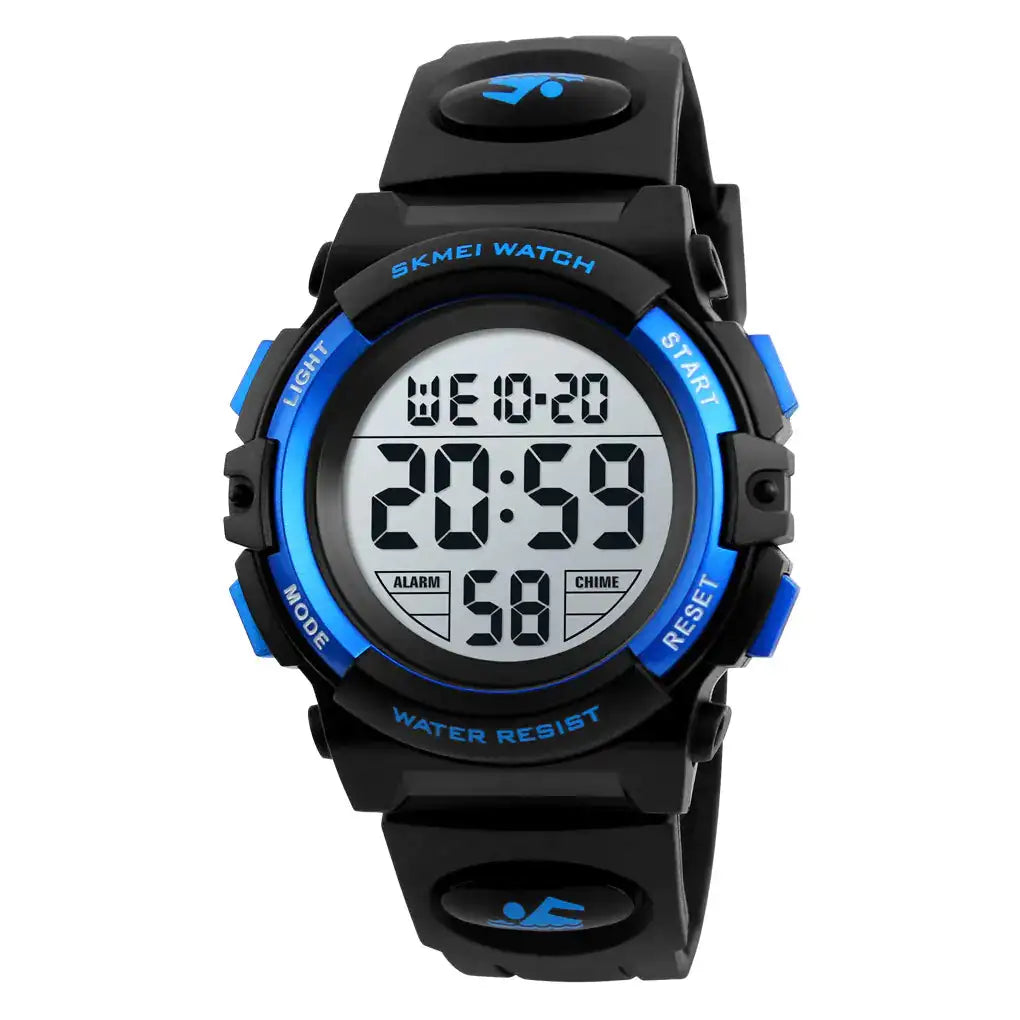 Waterproof Watches for Men, Women, and Students Lootquake LLC