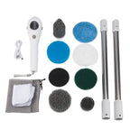 Household Cleaning Brushes Pi-Mart