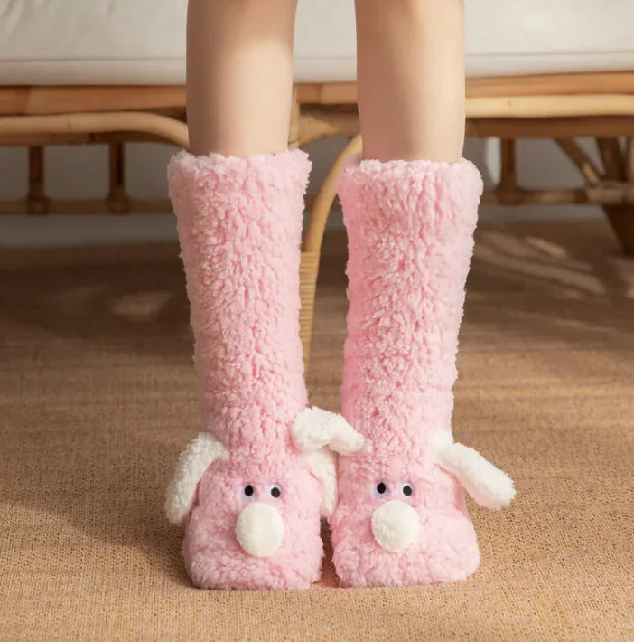 Cozy Canine Footwear Pi-Mart