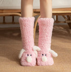 Cozy Canine Footwear Pi-Mart