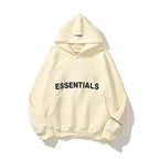Essentials Hoodie Men's Reflective Pi-Mart